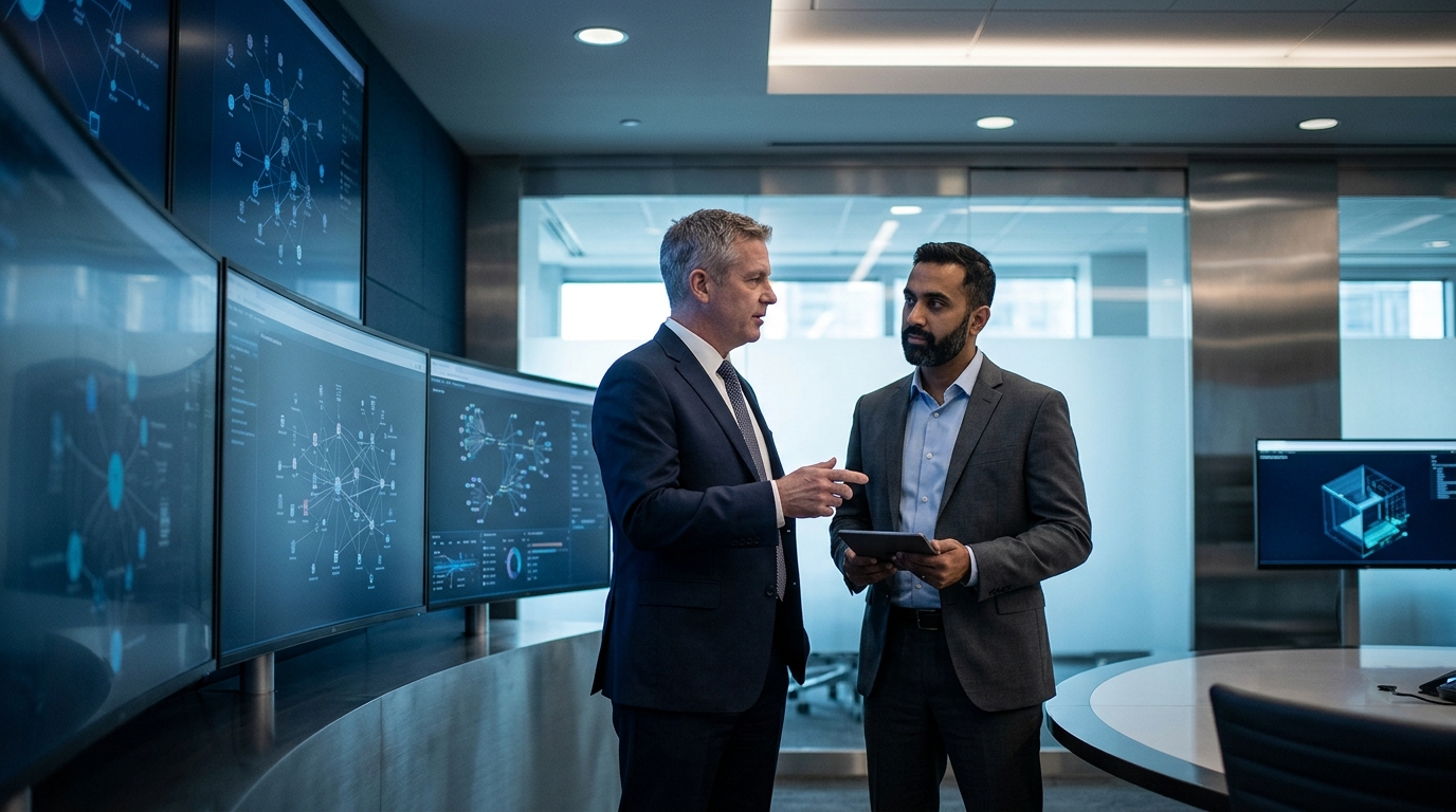 Enterprise Accessibility at Scale: Balancing Automated Remediation and CISO Security